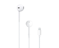 Apple EarPods ze złączem Lightning - 329676 - zdjęcie 1